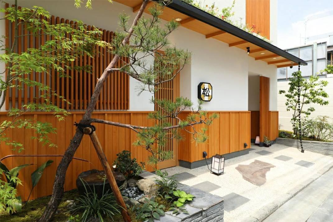 酒店 Matsunoi